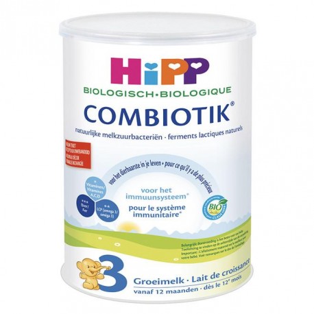 HIPP Organic Combiotik Stage 3 HIPP Organic Combiotik Stage 3