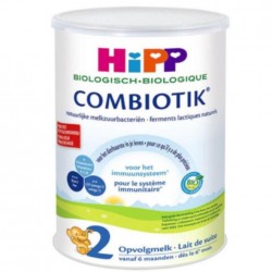 HiPP Dutch Stage 2 900g - Wholesale 24 Pack