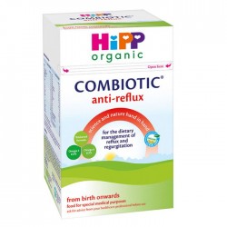 Hipp UK Anti reflux milk powder - 800g – From birth
