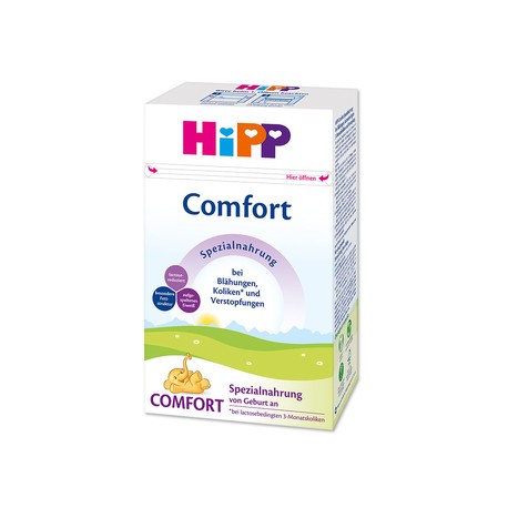 HiPP Special Comfort