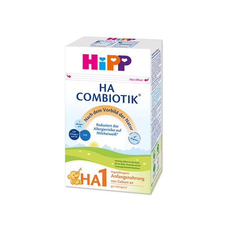HiPP HA1 Combiotik HiPP HA1 Combiotik