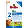 Holle Stage 2 Organic Follow-on Milk Formula 600g