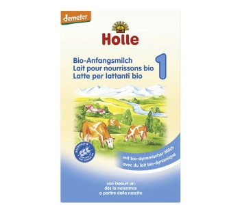 Holle Cow Formulas Holle Cow Formulas